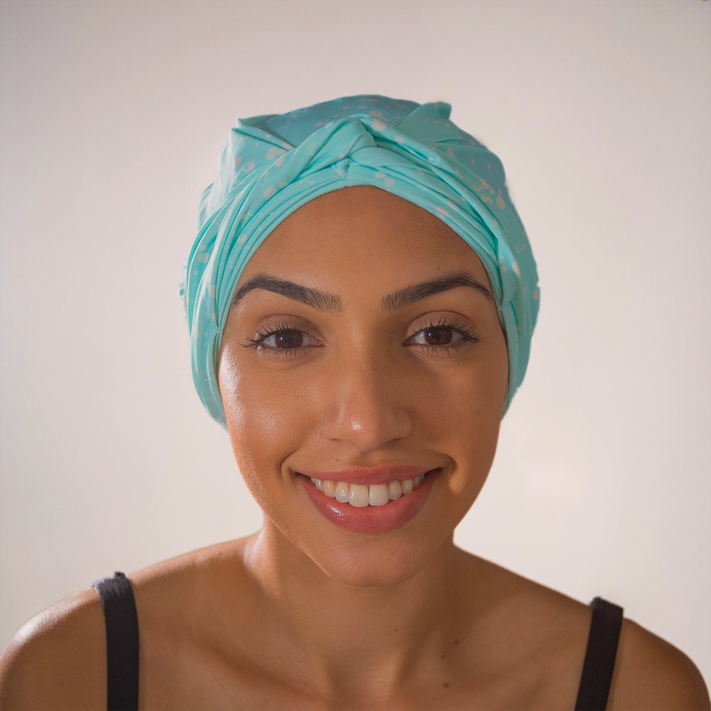 d'hair-Swim-Turban