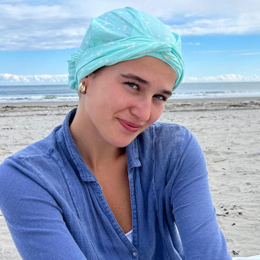 Pool Hair, Don’t Care: How to Shield Your Strands This Summer