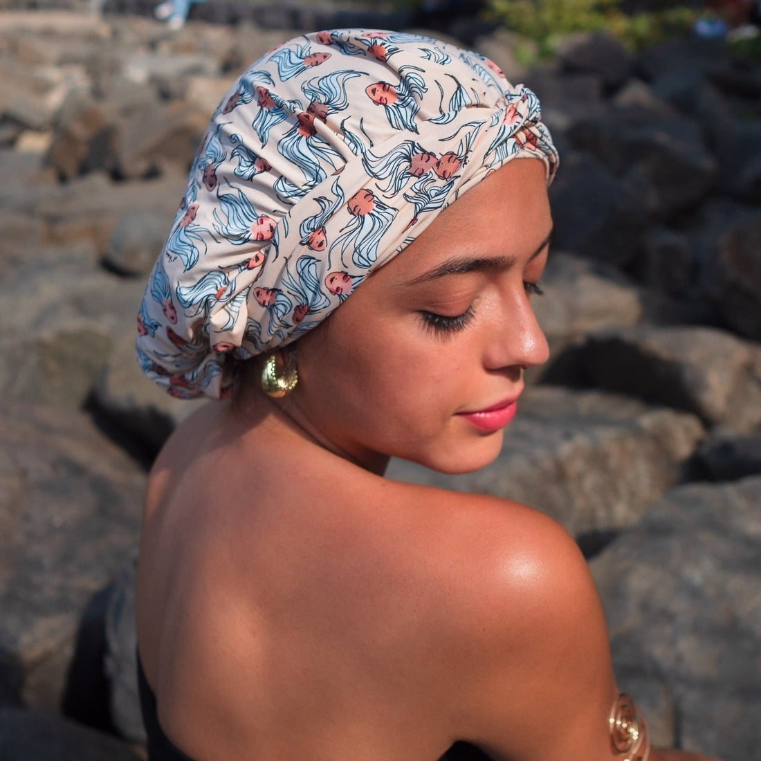 10 Reasons Women's Turbans Are Essential When Traveling