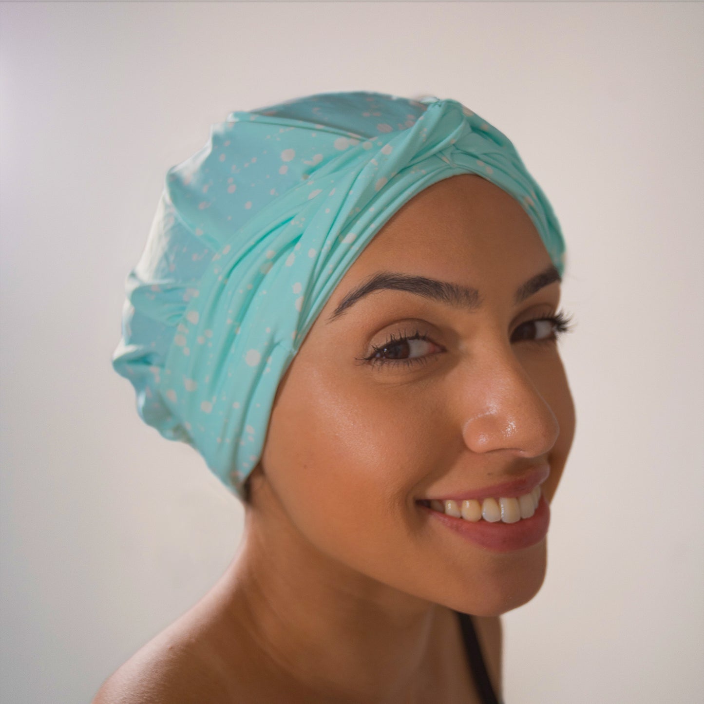 d'hair-Swim-Turban-collection